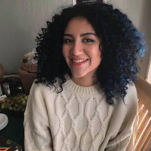 Meet your Posher, Diana